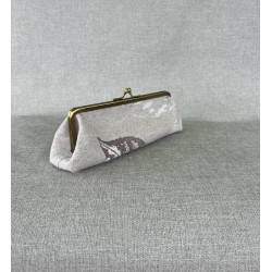 Case pencil case cosmetic bag