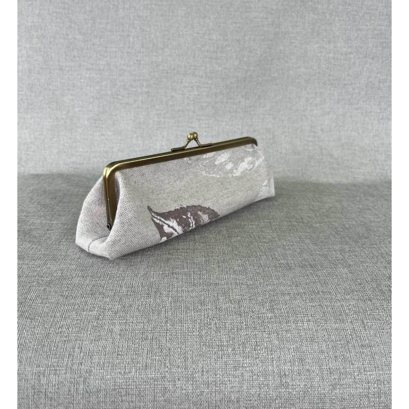 Case pencil case cosmetic bag